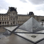 ルーブル美術館 Paris, France