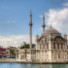 オルタキョイ・モスク Istanbul,Turkey