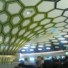 アブダビ国際空港 Abu Dhabi, UAE