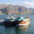 ムサンダム Musandam, Oman