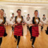 セルビア民族舞踊団のダンス Beograd, Serbia