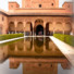 アルハンブラ宮殿 Granada,Spain