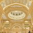 National Palace (Qasr Al Watan), Abu Dhabi, UAE