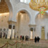 シェイク・ザーイド・モスク Abu Dhabi, UAE