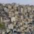 アンマンの町並み Amman, Jordan
