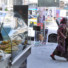 アンマンの街かどで Amman, Jordan