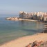 冬の地中海 Alexandria, Egypt