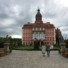 クションシュ城 Zamek Ksiaz, Poland