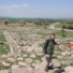 ハットゥシャの遺跡（1700-1300BC ヒッタイト） Boğazkale, Turkey