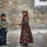 街角の子供たち（©鈴木雄介,2013） Aleppo, Syria